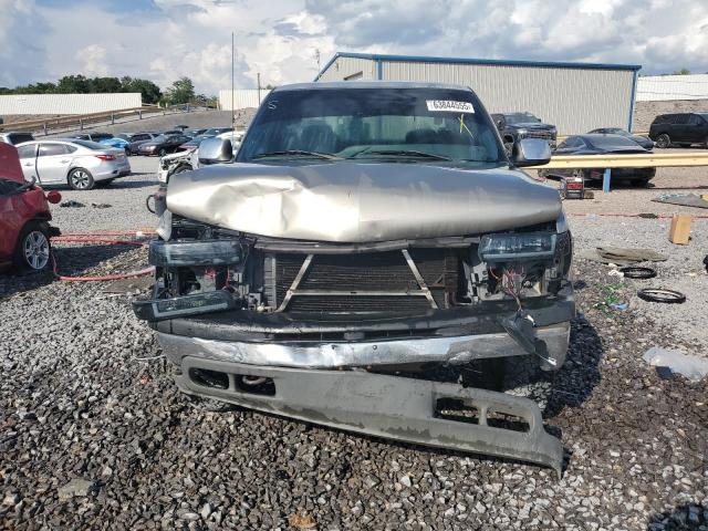 Photo 5 from auction – 2000 CHEVROLET SILVERADO with VIN 2GCEK19T1Y1280577
