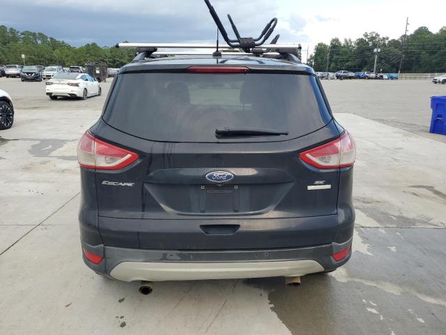 Photo 6 from auction – 2016 FORD ESCAPE SE with VIN 1FMCU0GX4GUB11332