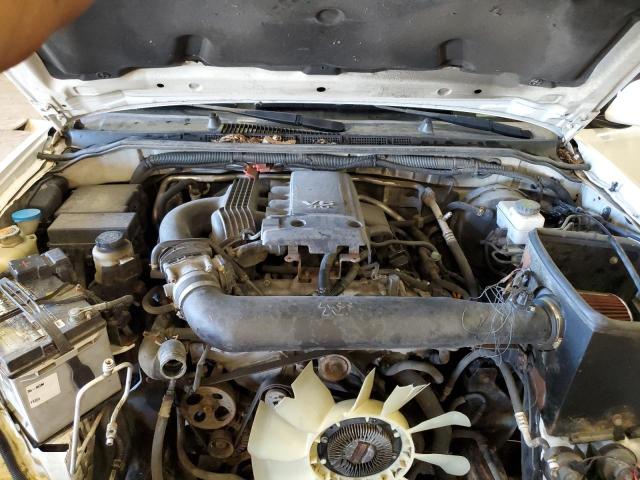 Photo 11 from auction – 2012 NISSAN FRONTIER S with VIN 1N6AD0EV2CC413826