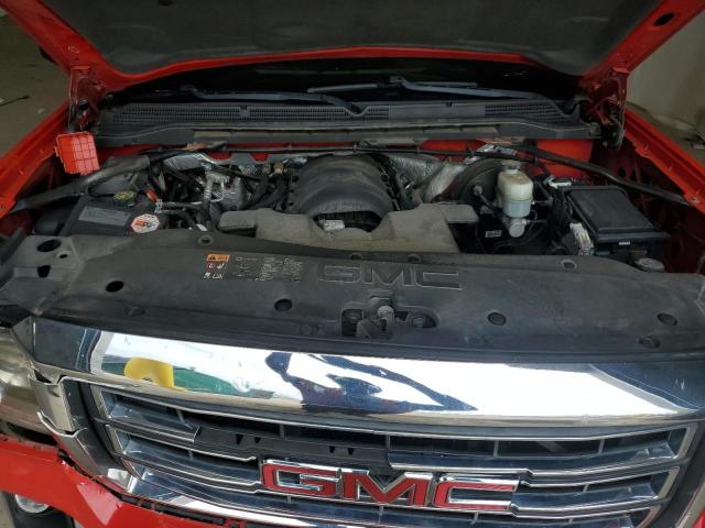Photo 11 from auction – 2015 GMC SIERRA K15 with VIN 3GTU2VEC8FG262378