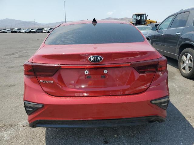 Photo 6 from auction – 2019 KIA FORTE FE with VIN 3KPF24AD6KE040395