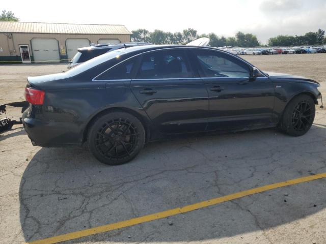 Photo 3 from auction – 2012 AUDI A6 PREMIUM with VIN WAUFGAFC2CN074912
