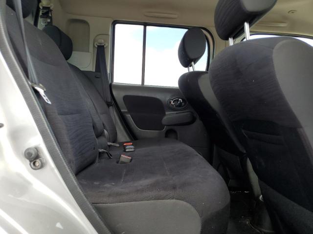 Photo 11 from auction – 2009 NISSAN CUBE BASE with VIN JN8AZ28RX9T118548