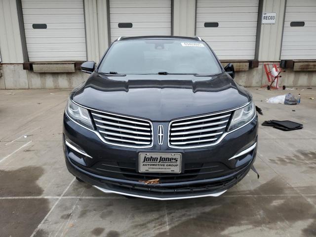 Photo 5 from auction – 2015 LINCOLN MKC with VIN 5LMTJ2AH4FUJ26267