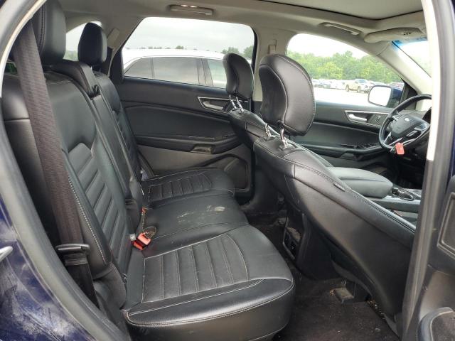 Photo 11 from auction – 2016 FORD EDGE SEL with VIN 2FMPK4J92GBB57353