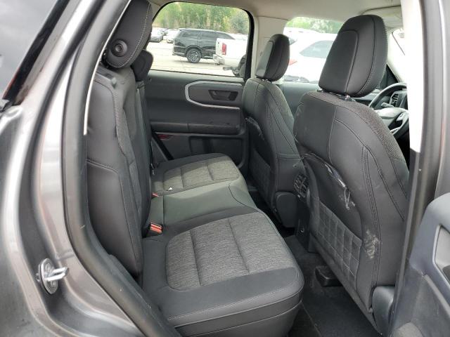 Photo 11 from auction – 2021 FORD BRONCO SPO with VIN 3FMCR9B67MRA08042