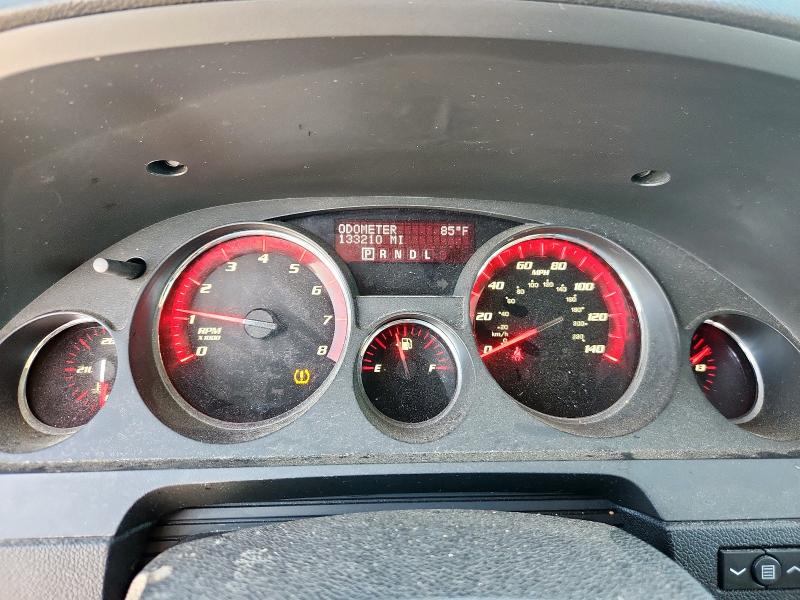 Photo 9 from auction – 2012 GMC ACADIA DEN with VIN 1GKKVTEDXCJ388896