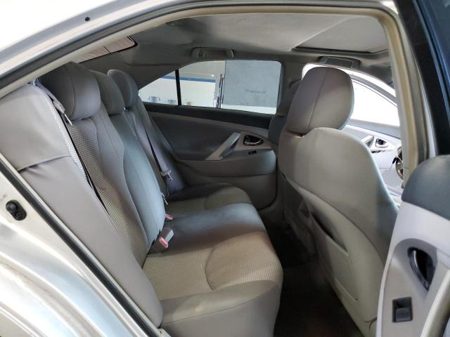 Photo 10 from auction – 2009 TOYOTA CAMRY BASE with VIN 4T1BE46K09U376659