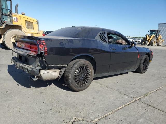 Photo 3 from auction – 2011 DODGE CHALLENGER with VIN 2B3CJ4DG4BH515530