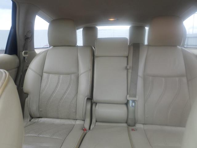Photo 10 from auction – 2013 INFINITI JX35 with VIN 5N1AL0MMXDC325005