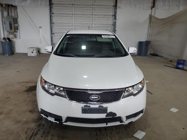 Photo 5 from auction – 2013 KIA FORTE EX with VIN KNAFU4A27D5736364