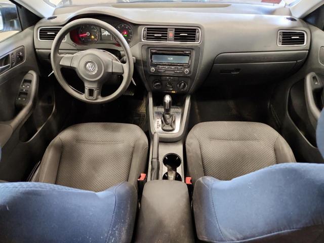 Photo 8 from auction – 2012 VOLKSWAGEN JETTA BASE with VIN 3VW2K7AJXCM405865