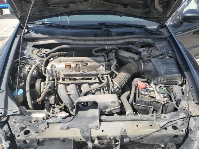 Photo 11 from auction – 2012 HONDA ACCORD EXL with VIN 1HGCP2F87CA140547