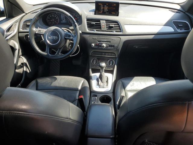 Photo 8 from auction – 2018 AUDI Q3 PREMIUM with VIN WA1BCCFS2JR028836