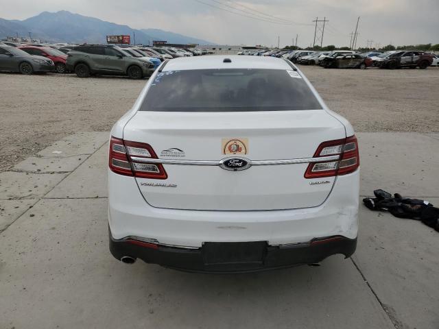 Photo 6 from auction – 2015 FORD TAURUS SE with VIN 1FAHP2D83FG142908