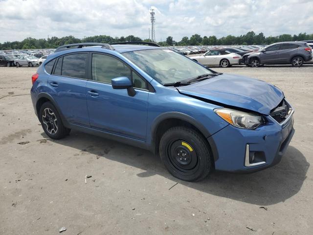 Photo 4 from auction – 2016 SUBARU CROSSTREK with VIN JF2GPABC8G8337827