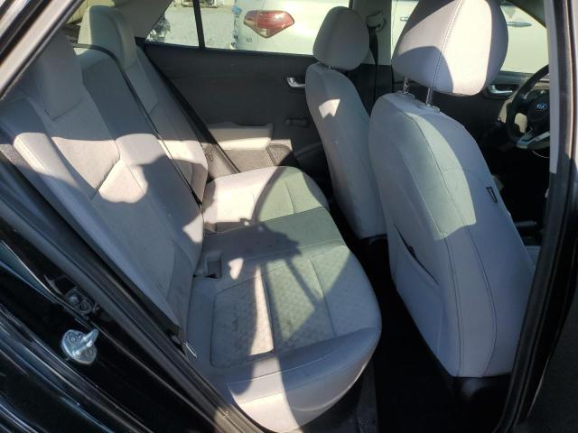 Photo 11 from auction – 2018 KIA RIO LX with VIN 3KPA24AB4JE072964