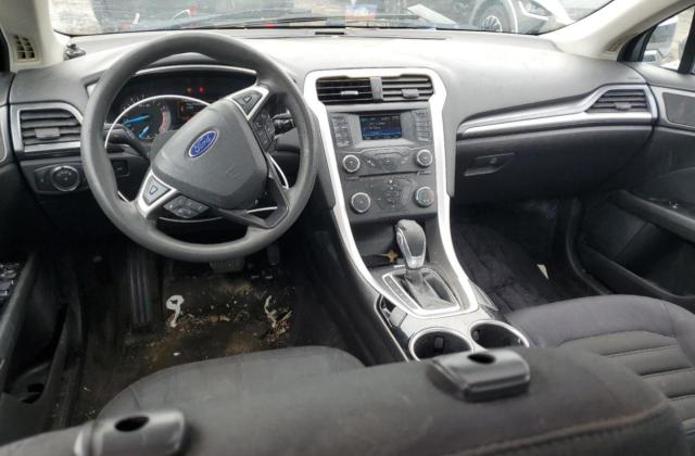 Photo 8 from auction – 2013 FORD FUSION SE with VIN 3FA6P0H76DR309555