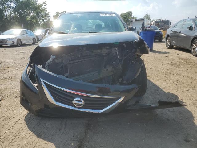 Photo 5 from auction – 2012 NISSAN VERSA S with VIN 3N1CN7AP9CL891788