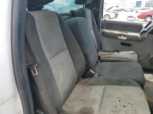 Photo 10 from auction – 2008 CHEVROLET SILVERADO with VIN 1GCEC14X08Z182557
