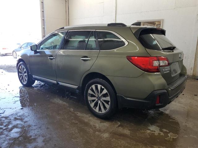Photo 2 from auction – 2019 SUBARU OUTBACK TO with VIN 4S4BSATCXK3202100
