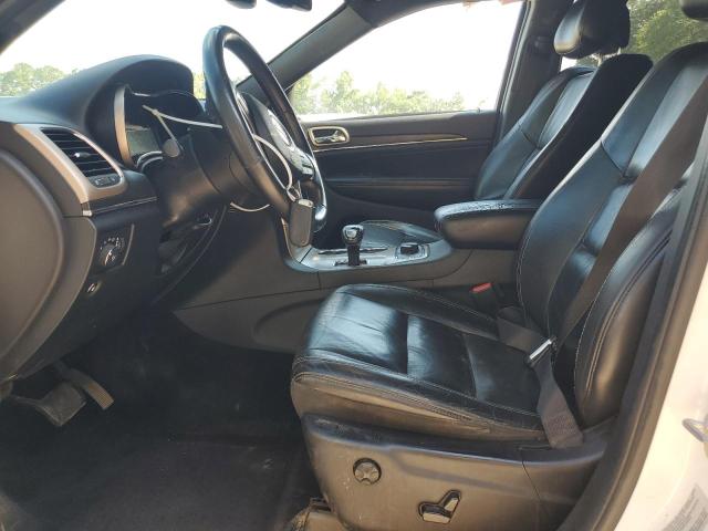 Photo 7 from auction – 2015 JEEP GRAND CHER with VIN 1C4RJFBG6FC211096