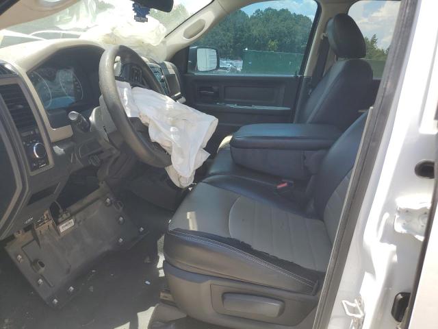 Photo 7 from auction – 2012 DODGE RAM 1500 S with VIN 1C6RD7FPXCS201638