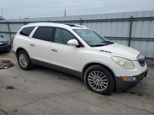 Photo 4 from auction – 2010 BUICK ENCLAVE CX with VIN 5GALVBED8AJ192643
