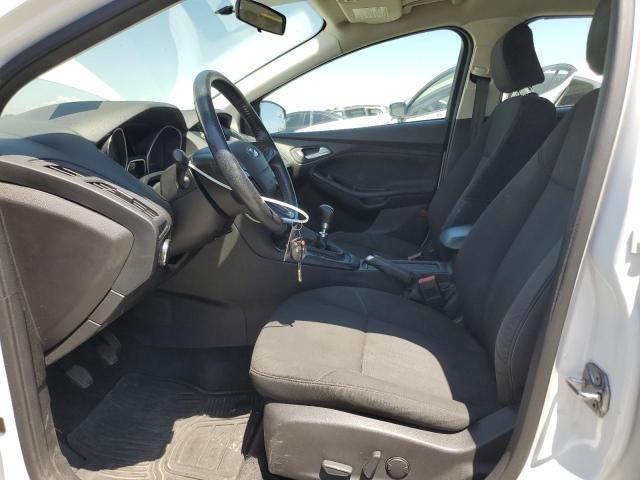 Photo 7 from auction – 2016 FORD FOCUS SE with VIN 1FADP3KE8GL201246
