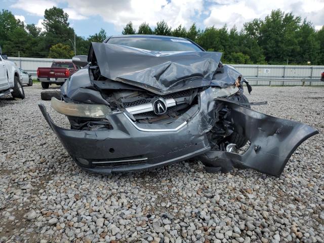 Photo 5 from auction – 2008 ACURA TL with VIN 19UUA66288A005142