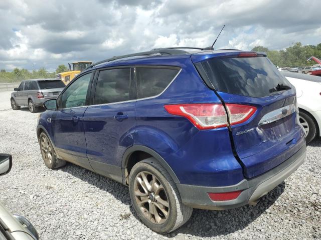 Photo 2 from auction – 2013 FORD ESCAPE SEL with VIN 1FMCU0H92DUD35968