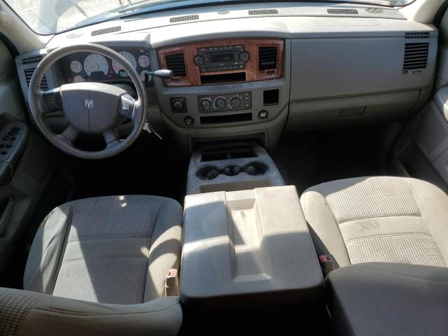 Photo 8 from auction – 2006 DODGE RAM 1500 S with VIN 1D7HU182X6S677529