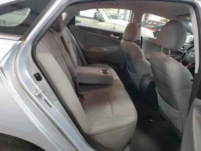 Photo 10 from auction – 2012 HYUNDAI SONATA GLS with VIN 5NPEB4AC1CH403945