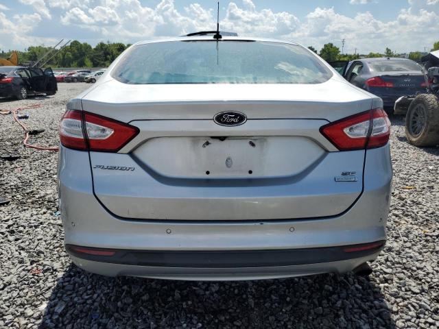 Photo 6 from auction – 2016 FORD FUSION SE with VIN 3FA6P0HD2GR336990