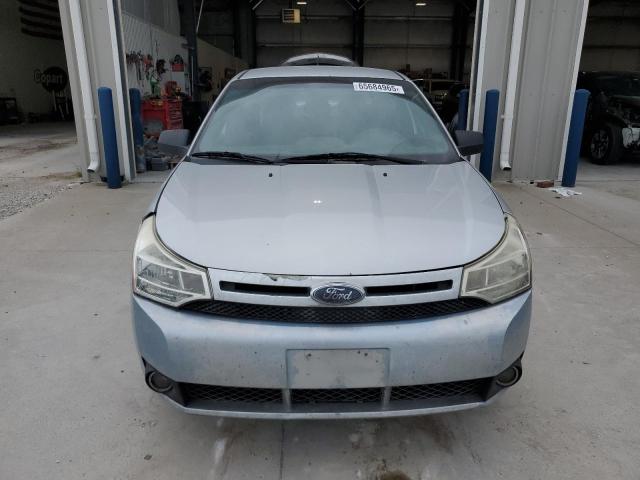Photo 5 from auction – 2010 FORD FOCUS SE with VIN 1FAHP3FN1AW129713