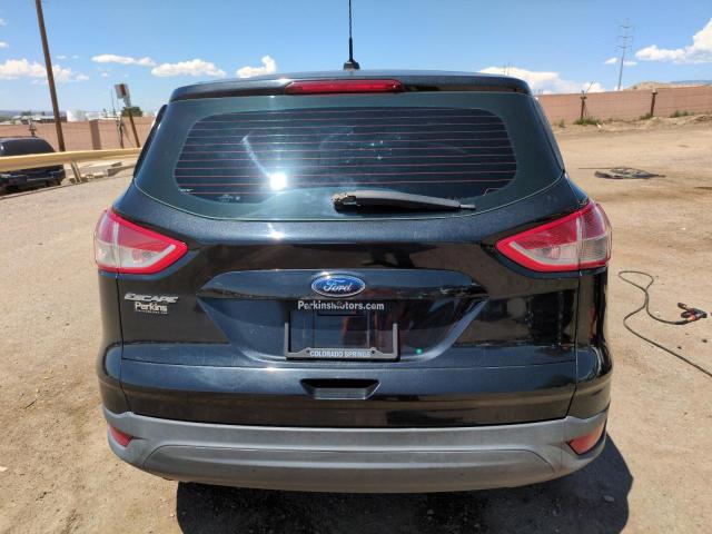 Photo 6 from auction – 2014 FORD ESCAPE S with VIN 1FMCU0F73EUC37275