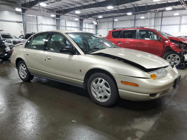 Photo 4 from auction – 2000 SATURN SL2 with VIN 1G8ZK5279YZ150571