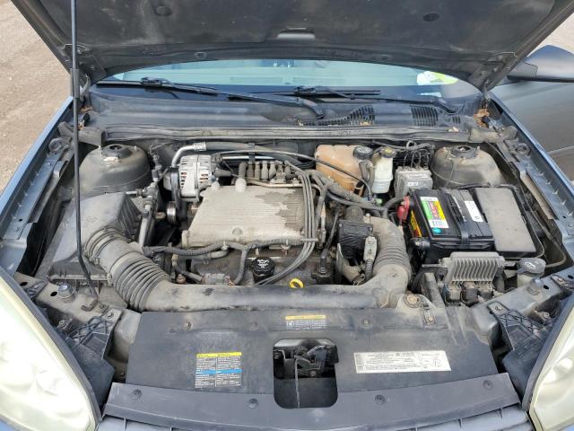 Photo 11 from auction – 2004 CHEVROLET MALIBU LS with VIN 1G1ZT54884F209672