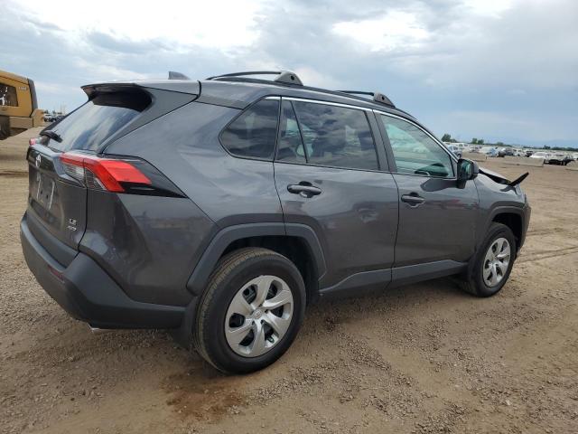 Photo 3 from auction – 2021 TOYOTA RAV4 LE with VIN 2T3F1RFV7MW189505