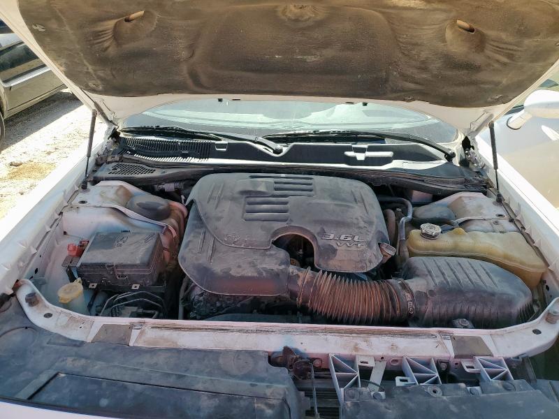 Photo 11 from auction – 2019 DODGE CHALLENGER with VIN 2C3CDZAG0KH712688