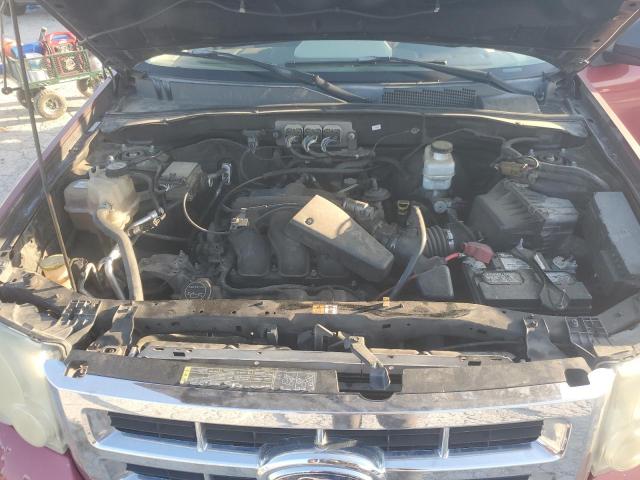 Foto 12 de la subasta – 2008 FORD ESCAPE XLT con VIN 1FMCU93178KD31440