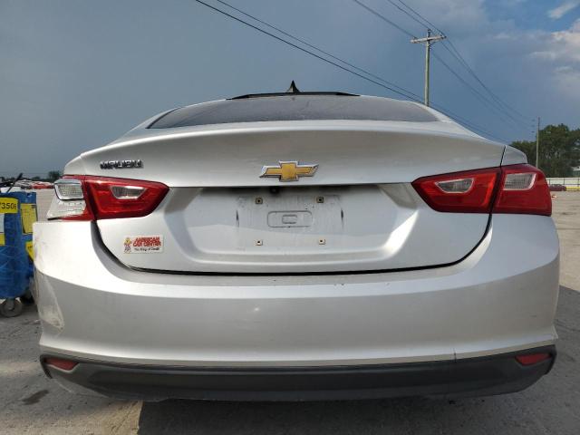 Photo 6 from auction – 2017 CHEVROLET MALIBU LS with VIN 1G1ZB5ST5HF193737