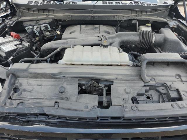 Photo 12 from auction – 2023 FORD F150 SUPER with VIN 1FTFW1E87PFD13115