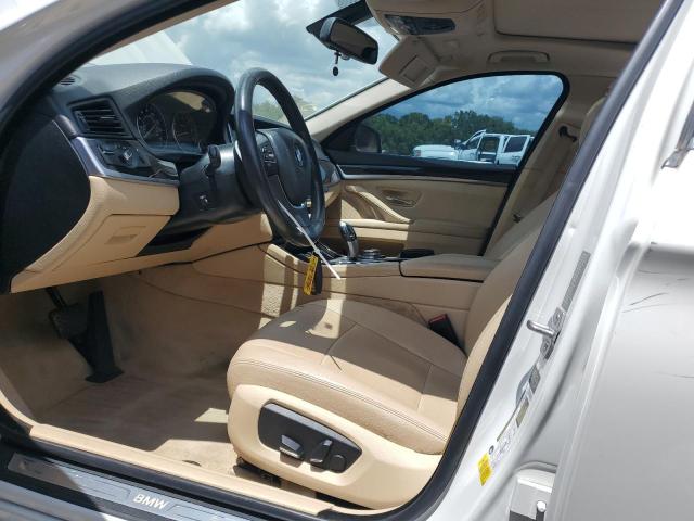 Photo 7 from auction – 2014 BMW 535 I with VIN WBA5B1C50ED475965