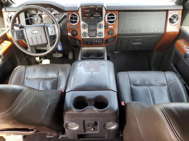 Photo 8 from auction – 2016 FORD F350 SUPER with VIN 1FT8W3BT5GEB92863