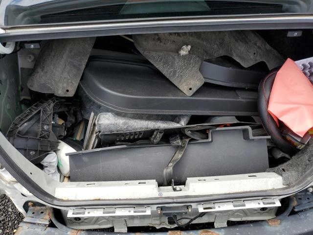Photo 12 from auction – 2017 HONDA CIVIC EX with VIN 19XFC2F7XHE059898