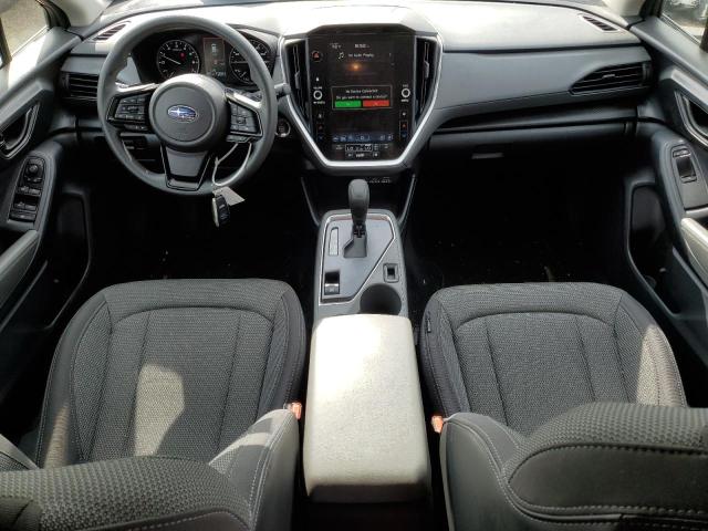 Photo 8 from auction – 2024 SUBARU CROSSTREK with VIN JF2GUADC0R8394693