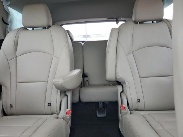 Photo 10 from auction – 2019 BUICK ENCLAVE ES with VIN 5GAEVAKWXKJ311853