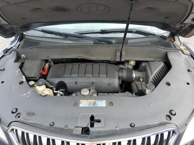 Photo 12 from auction – 2015 BUICK ENCLAVE with VIN 5GAKRAKD2FJ276690