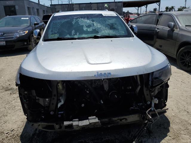 Photo 5 from auction – 2011 JEEP GRAND CHER with VIN 1J4RR6GT2BC608582